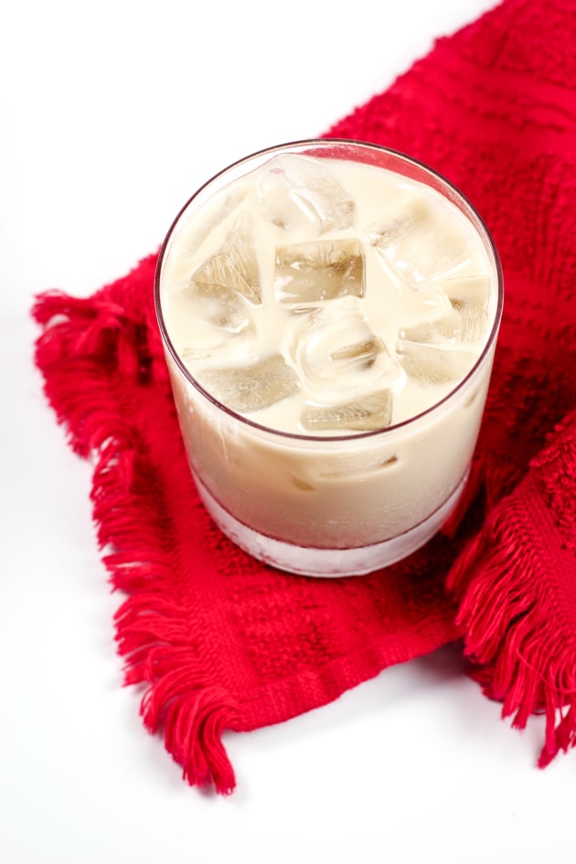 File 6 - Homemade Coffee Liqueur