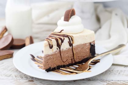 Can’t Find the Famous Costco Peanut Butter Chocolate Pie? Try These Pie Recipes Instead!