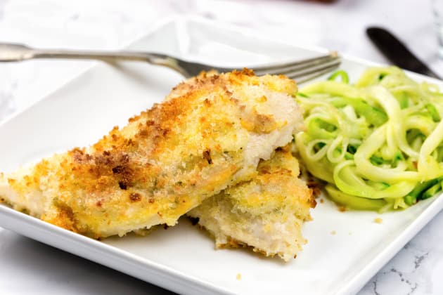 Ranch Cheddar Chicken Photo