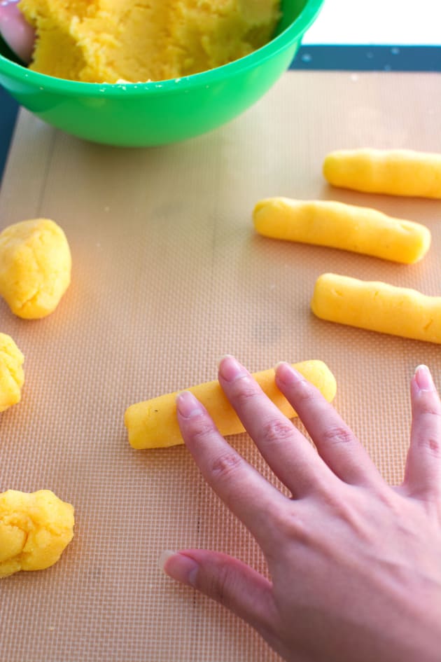 Sorullitos de Maiz Picture