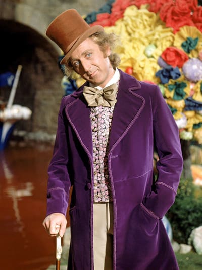 wonka