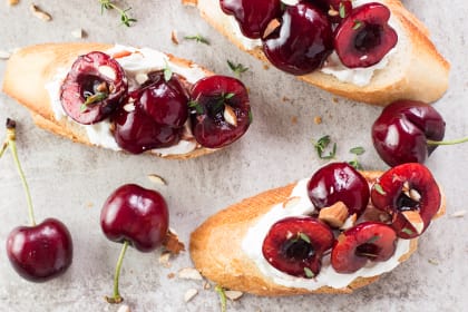 15 Easy Christmas Appetizers