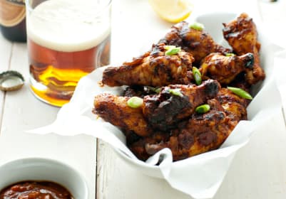 12 Game Day Recipes We’re Making This Football Season