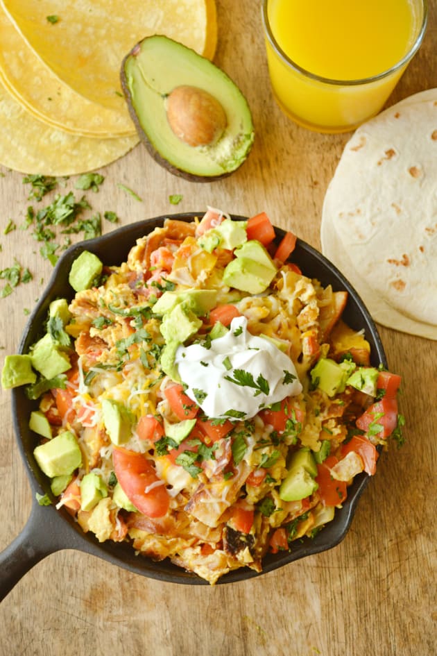 Migas Pic