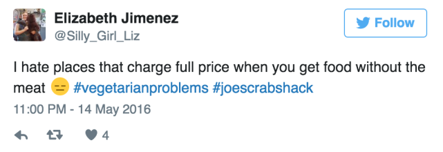 Give Us a Discount!