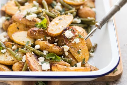 11 Delicious Ways To Cook Potatoes