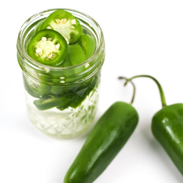 File 2 - Jalapeño Infused Tequila