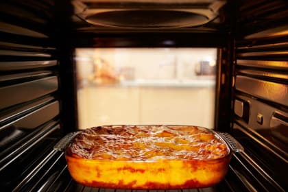 Can You Put Glass in the Oven? What You Need to Know