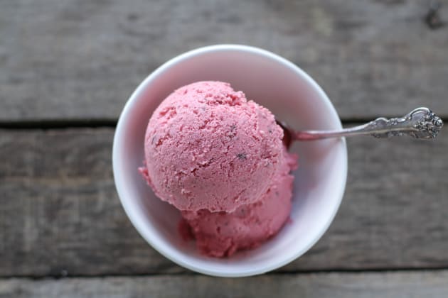 Paleo Ice Cream Picture