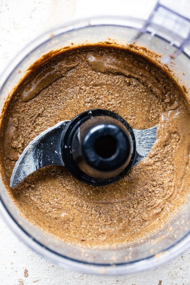 File 1 - Oatmeal Cookie Granola Butter
