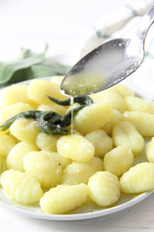 File 1 - Sage Butter Gnocchi