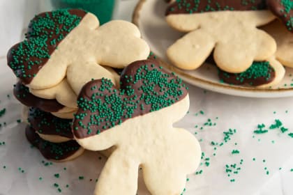 11 St. Patrick’s Day Treats Sweet Enough To Lure a Leprechaun