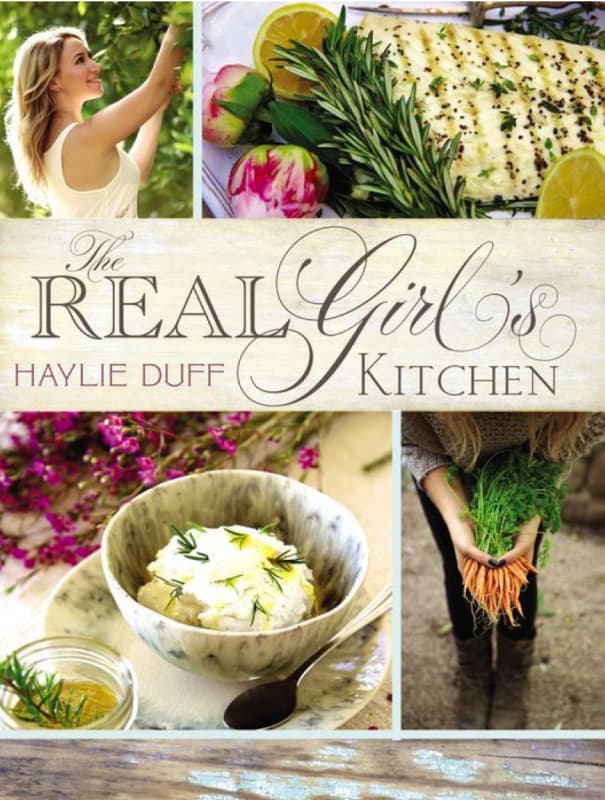 Haylie Duff