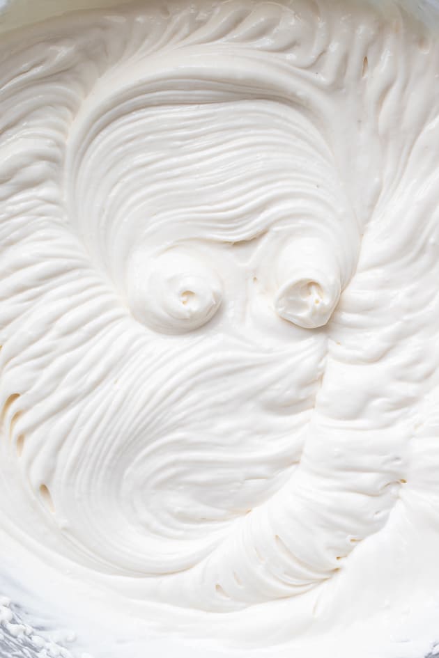 Greek Yogurt Frosting Recipe Food Fanatic