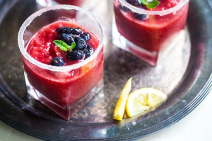 7 Summer Cocktails Recipe To Mix Up for the 4th of July