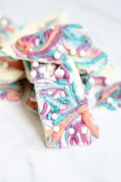File 3 Unicorn Bark
