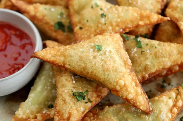 File 2 - Guacamole Wontons