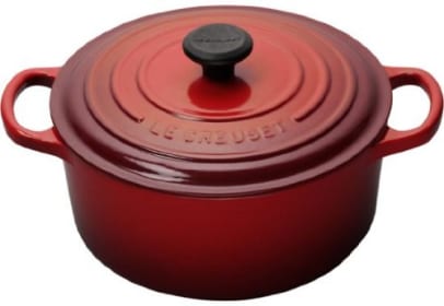 Le Creuset French Oven - 5 1/2 Quart Review