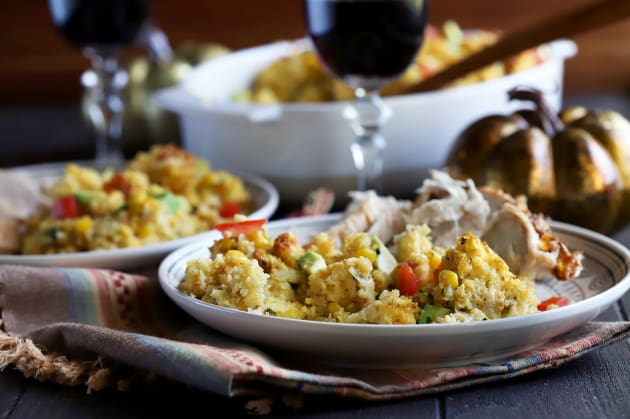 File 1 - Green Chile Cornbread Stuffing