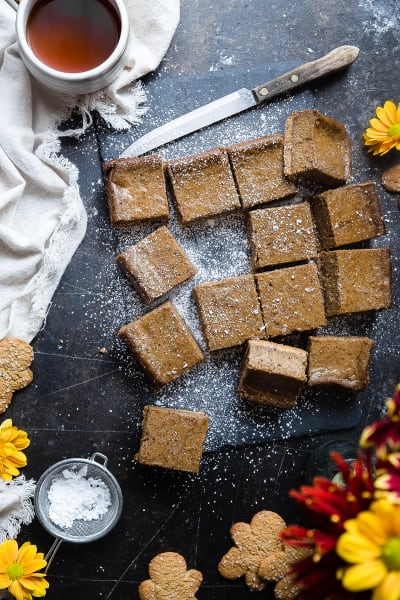 File 3 Gingerbread Coffee Vegan Cheesecake Bars