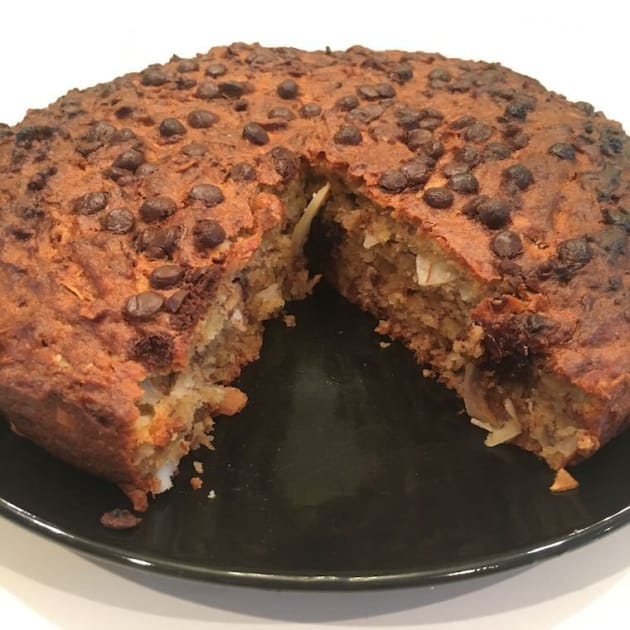 Chrissy Teigen Banana Bread Recipe By The Banana Bread Experiment Food Fanatic