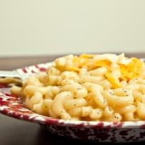 can you make pioneer woman mac and cheese ahead of time