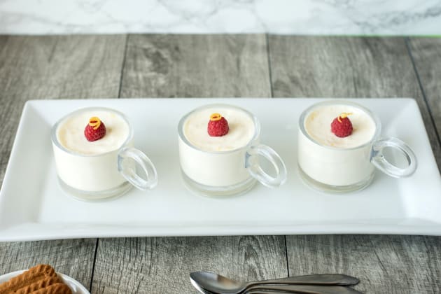 Lemon Posset Image
