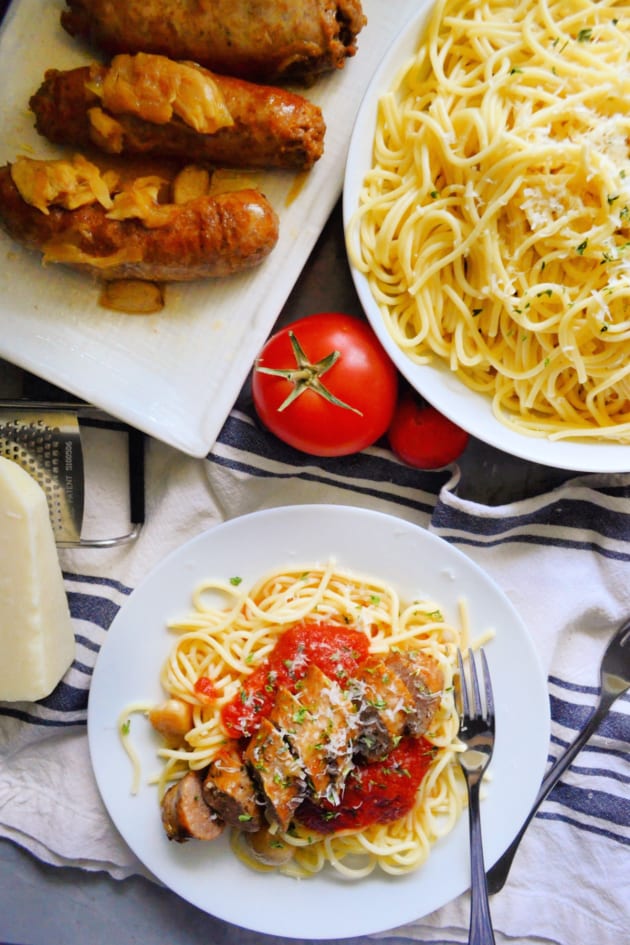 File 2 - Instant Pot Italian Sausage