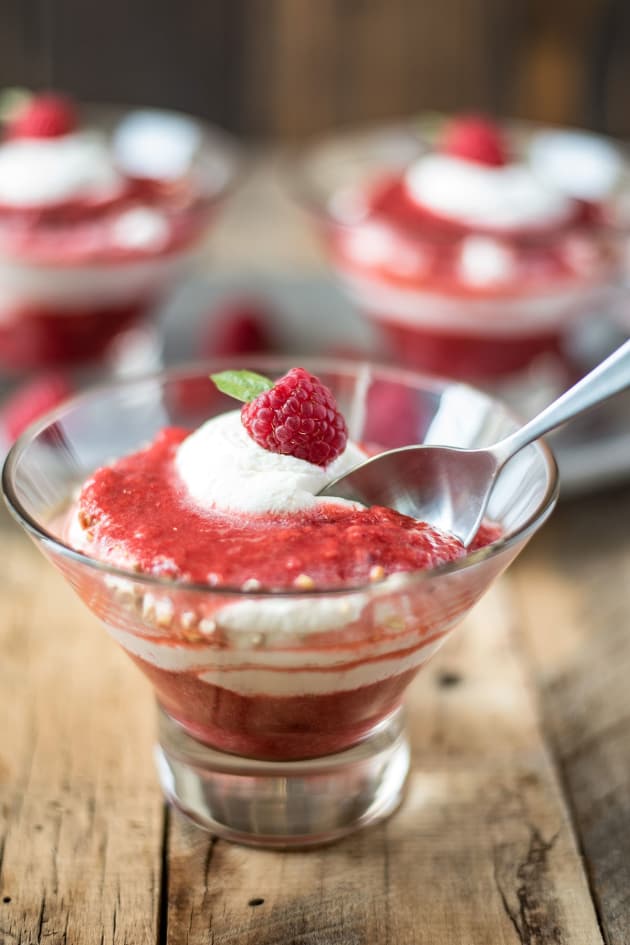 Cranachan Pic