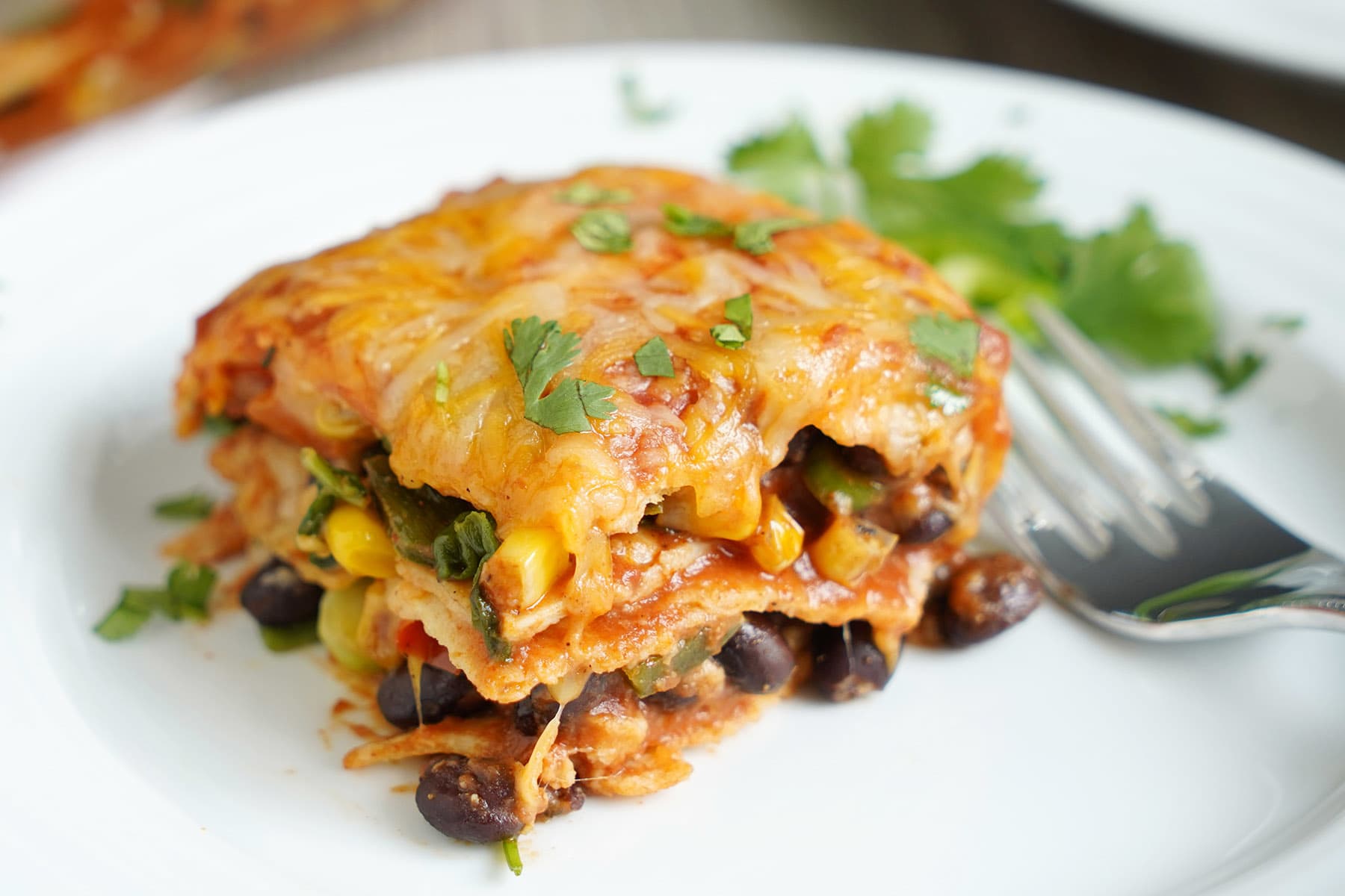 Enchilada Skillet Recipe, Ree Drummond