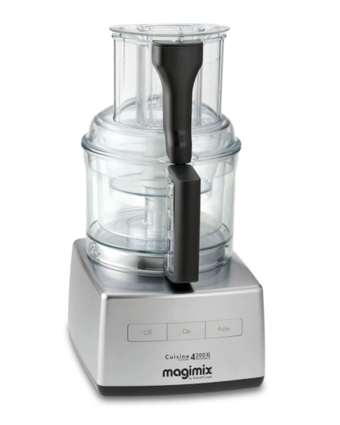Magimix 4200 store