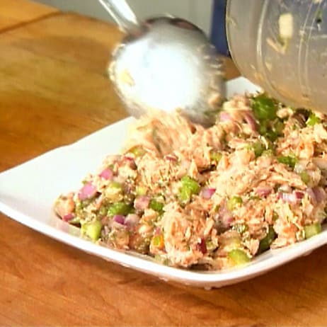 Barefoot Contessa Salmon Salad Recipe Food Fanatic