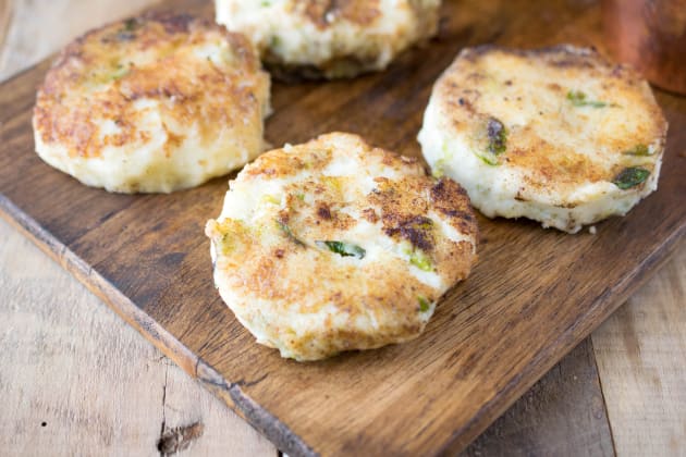 download old fashioned bubble and squeak recipe