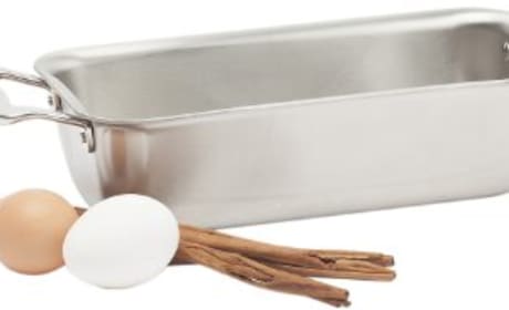 360 Bakeware Small Cookie Sheet - Food Fanatic