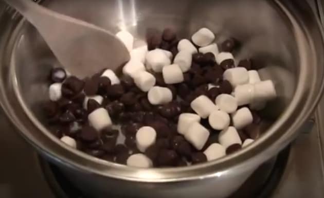 S'more Mix