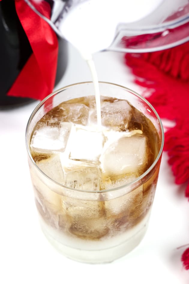 File 3 - Homemade Coffee Liqueur