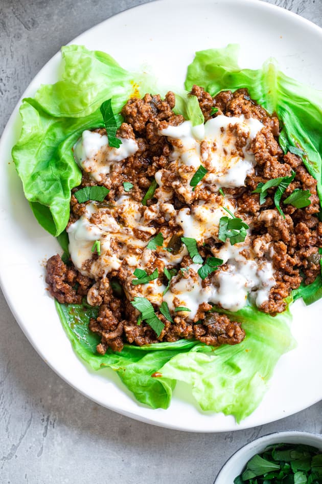File 1 - Keto Sloppy Joes