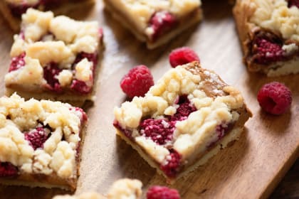 7 Berry Delicious Raspberry Recipes Perfect for Summer