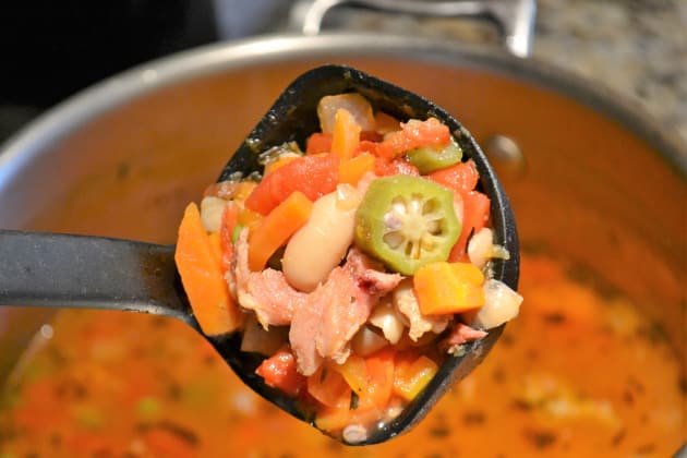 File 1 - Ham Bone Soup