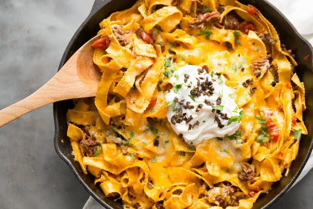 These 16 Easy Ground Beef Recipes Are What’s for Dinner - Food Fanatic