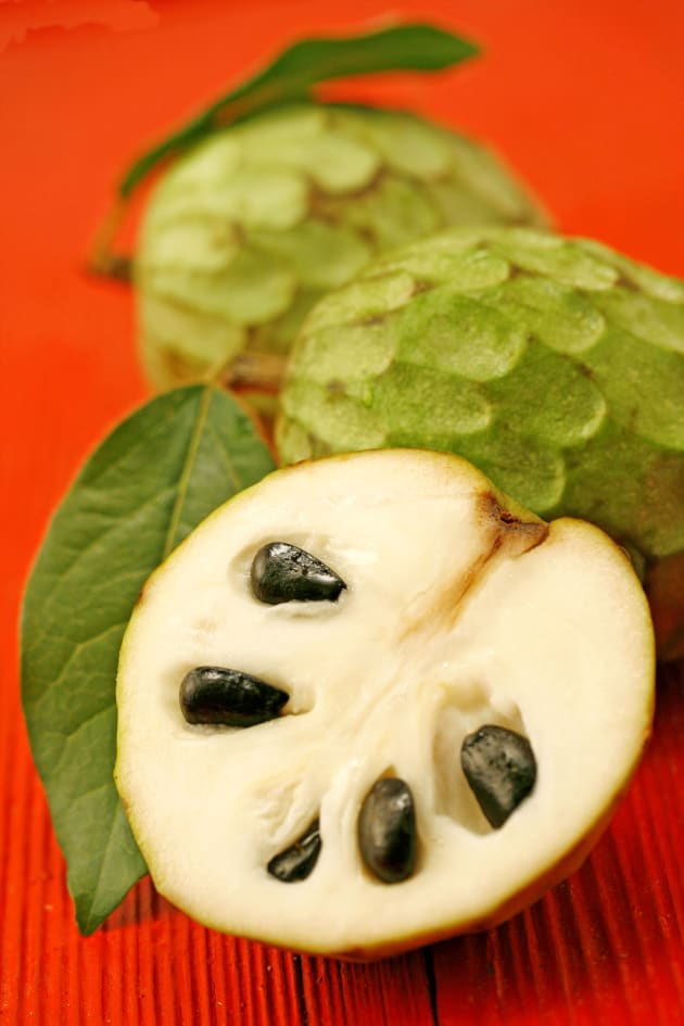 What is Pawpaw? Food Fanatic