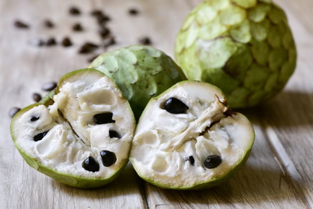 Pawpaw Image