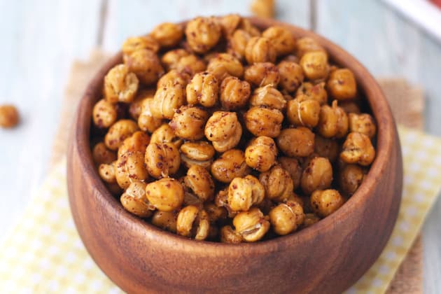 File 2 - Toaster Oven Roasted Chickpeas