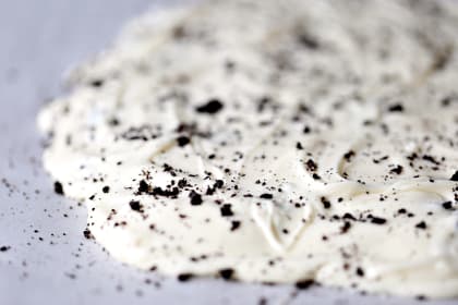 Oreo Bark
