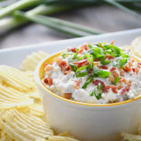 Crack Dip Recipe