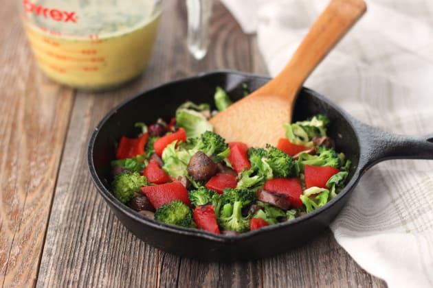 Light Breakfast Ideas - Food Fanatic