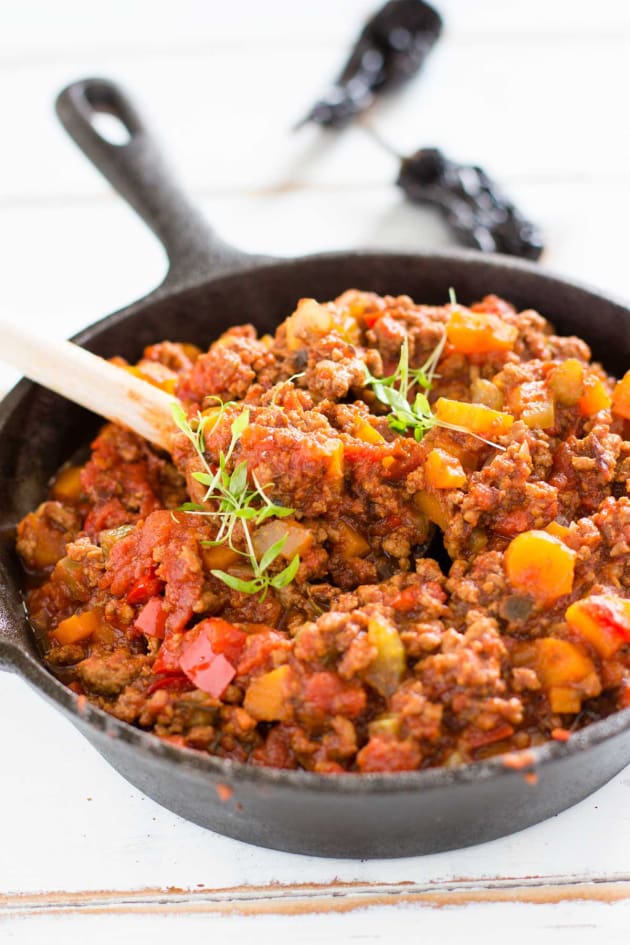 Chili Con Carne Picture