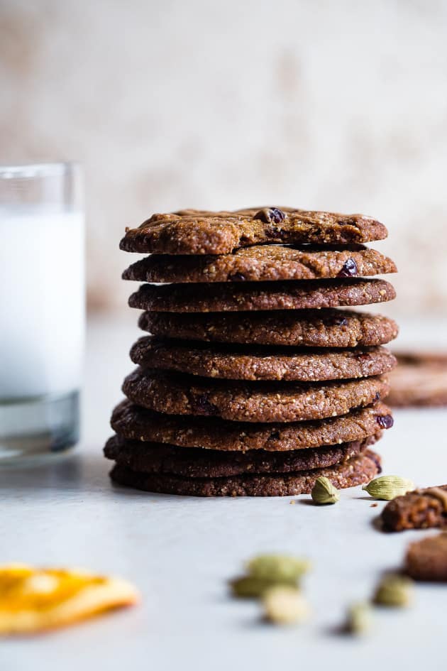 Paleo Cookies Image