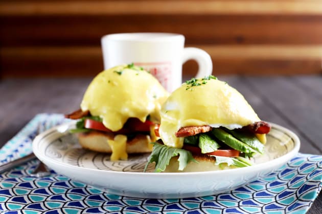 File 1 - BLAT Eggs Benedict