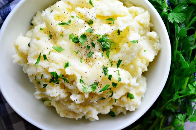 Pearl instant hotsell mashed potatoes